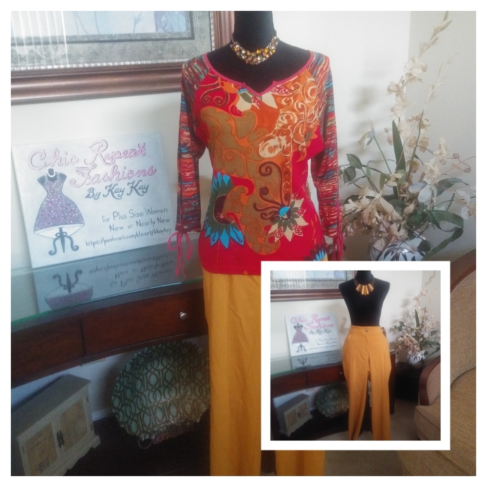 SOLD:  Pants